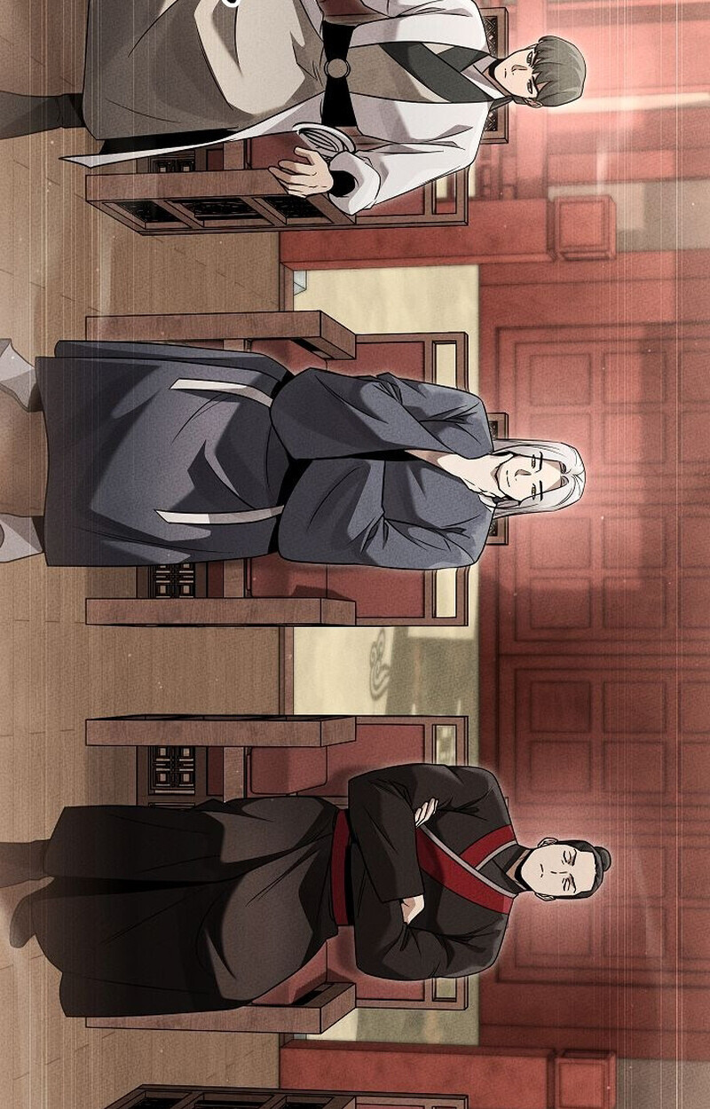 The Divine Demon ตอนที่ 28 11