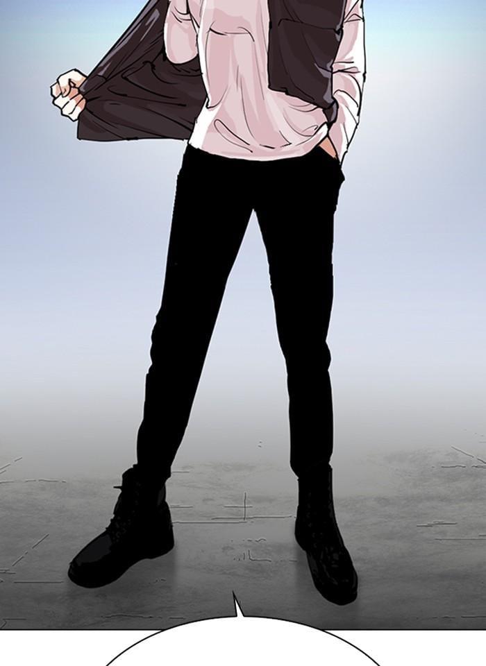 Lookism ตอนที่ 280 หน้า 168