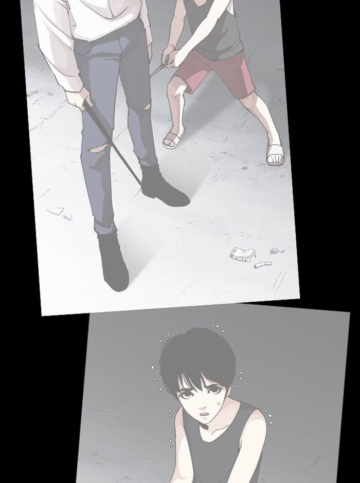 Lookism ตอนที่ 280 หน้า 205