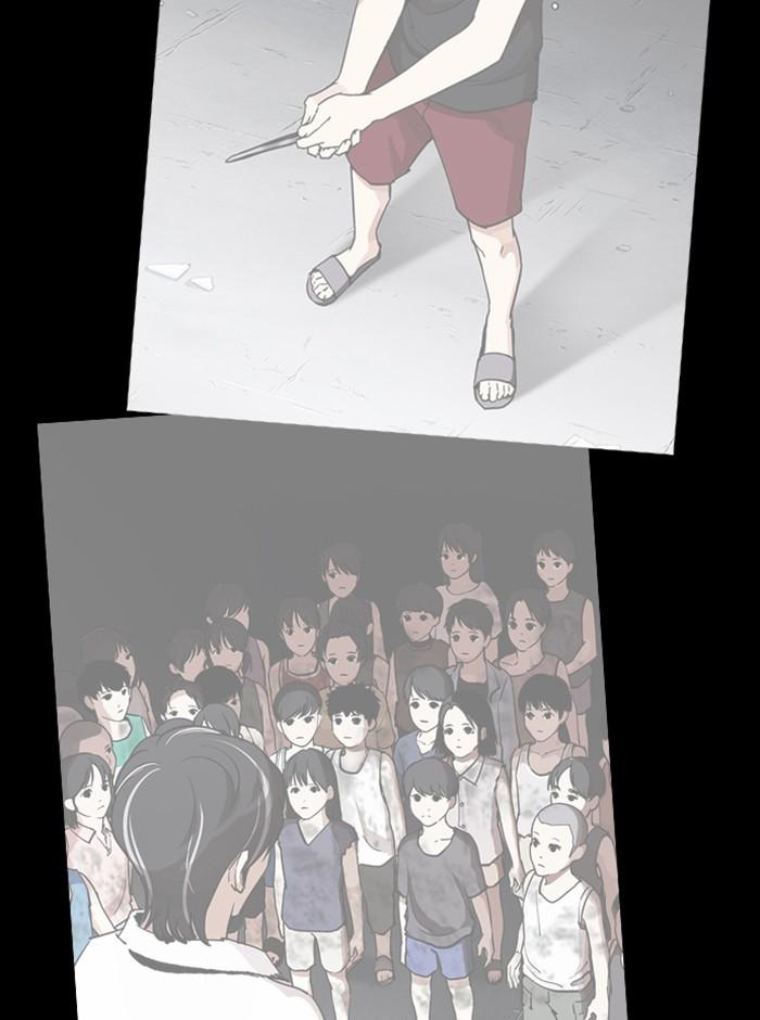 Lookism ตอนที่ 280 หน้า 206