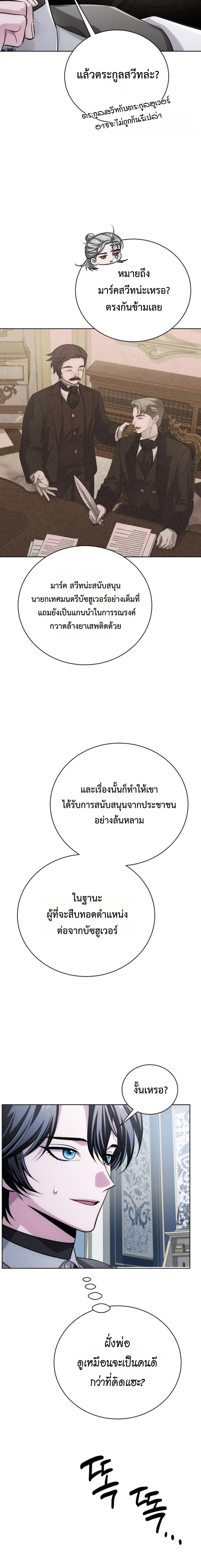 The Magic Tower’s Problem Child ตัวอันตรายแห่งหอคอยเวท ตอนที่ 28 หน้า 7