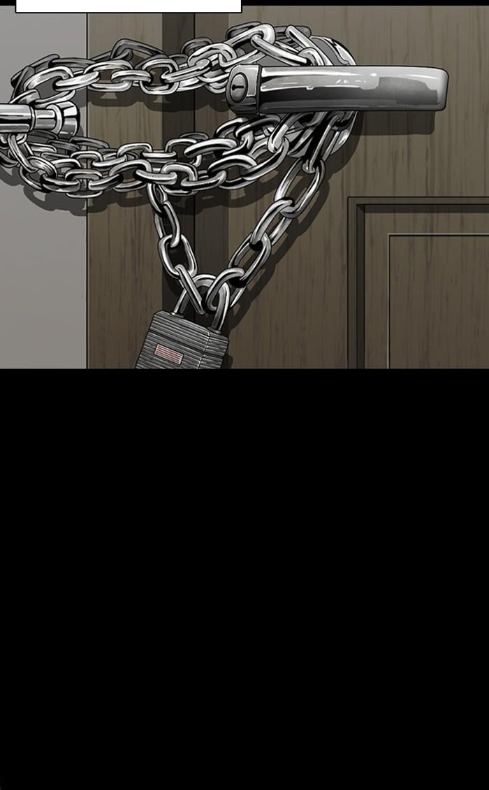 Lookism ตอนที่ 281 หน้า 31