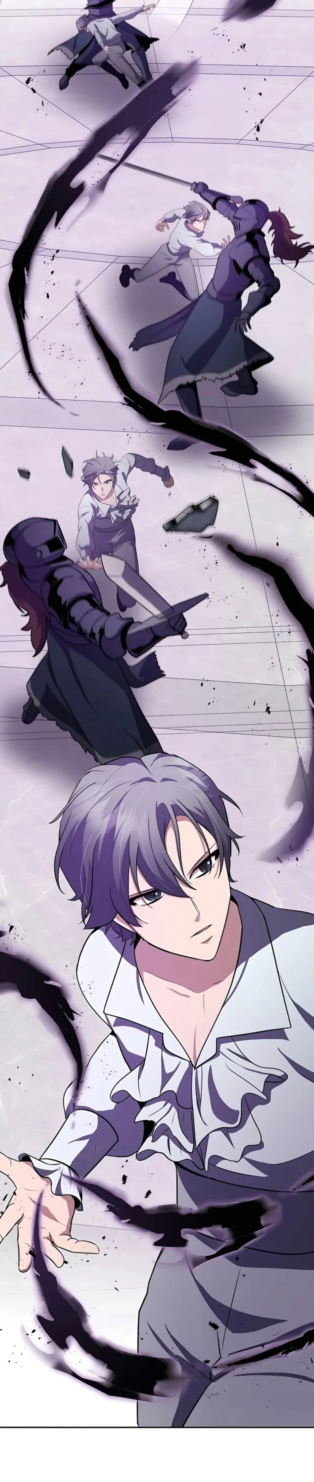 I Became the Youngest Prince in the Novel ตอนที่ 28 หน้า 10