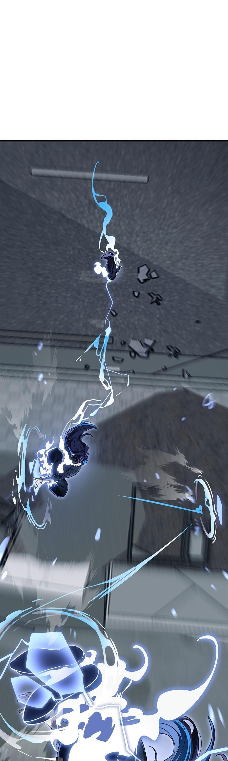 Reincarnation Path of The Underworld King ยอมรา ผู้พิพากษาจากนรก ตอนที่ 28 หน้า 19