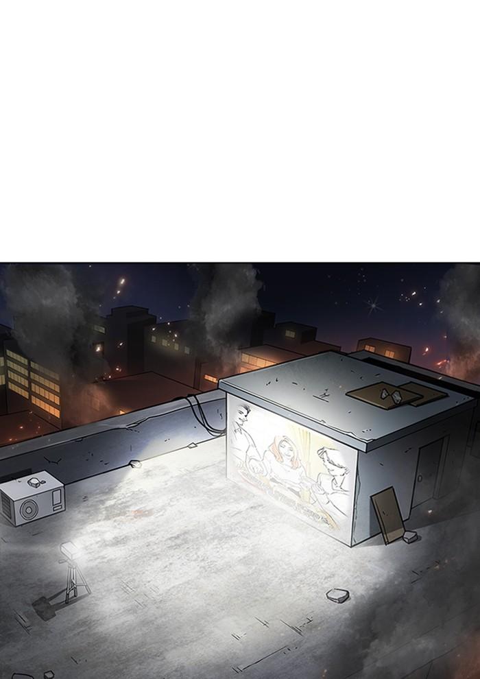 Lookism ตอนที่ 282 หน้า 16