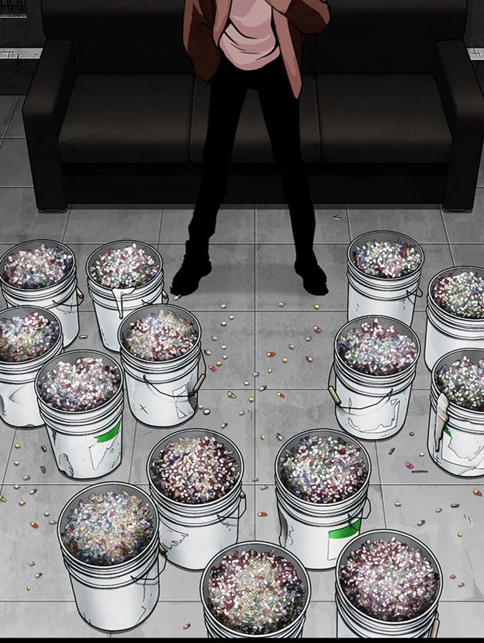 Lookism ตอนที่ 282 หน้า 81