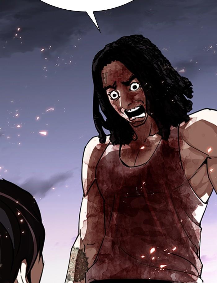 Lookism ตอนที่ 282 หน้า 114