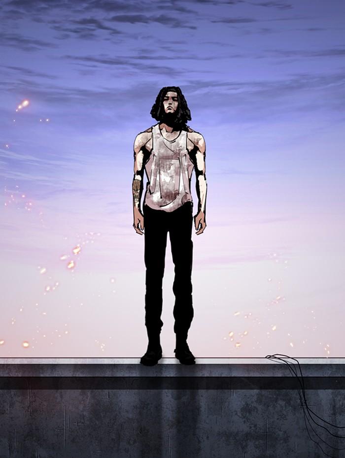 Lookism ตอนที่ 282 หน้า 236