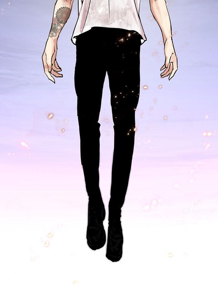 Lookism ตอนที่ 282 หน้า 250