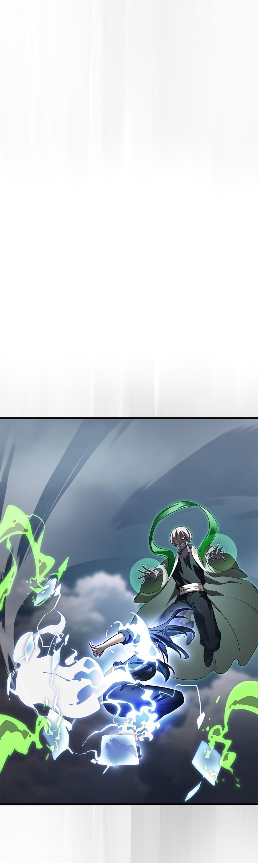 Reincarnation Path of The Underworld King ยอมรา ผู้พิพากษาจากนรก ตอนที่ 28 หน้า 31