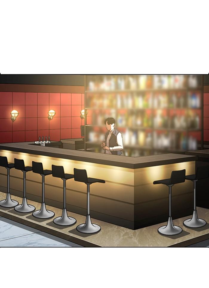 Lookism ตอนที่ 283 หน้า 155