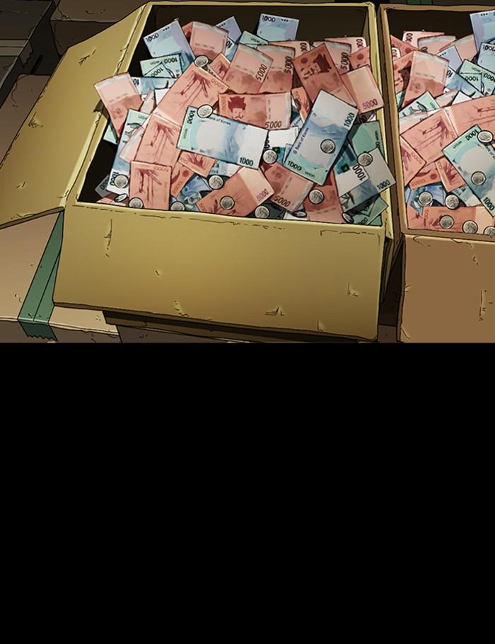 Lookism ตอนที่ 284 หน้า 15