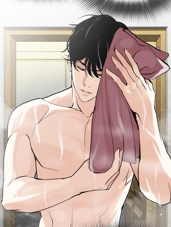 Lookism ตอนที่ 284 หน้า 149