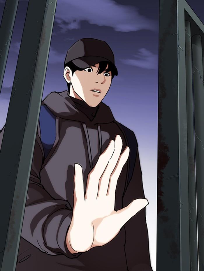 Lookism ตอนที่ 284 หน้า 190