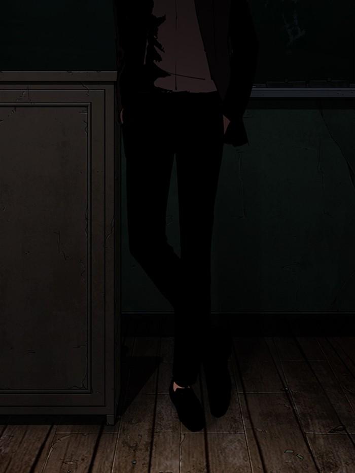 Lookism ตอนที่ 284 หน้า 249