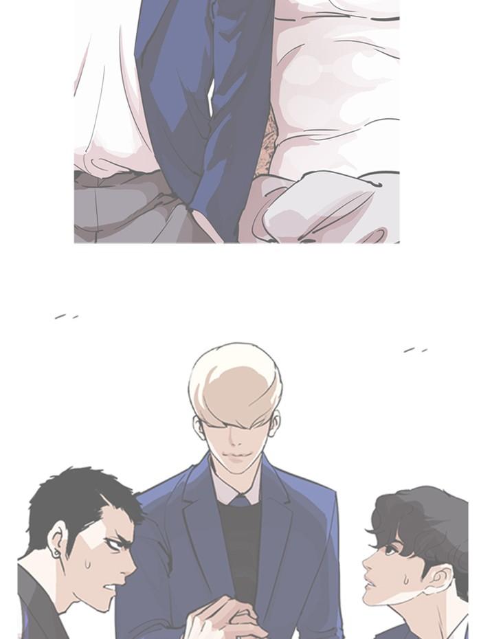 Lookism ตอนที่ 285 หน้า 87