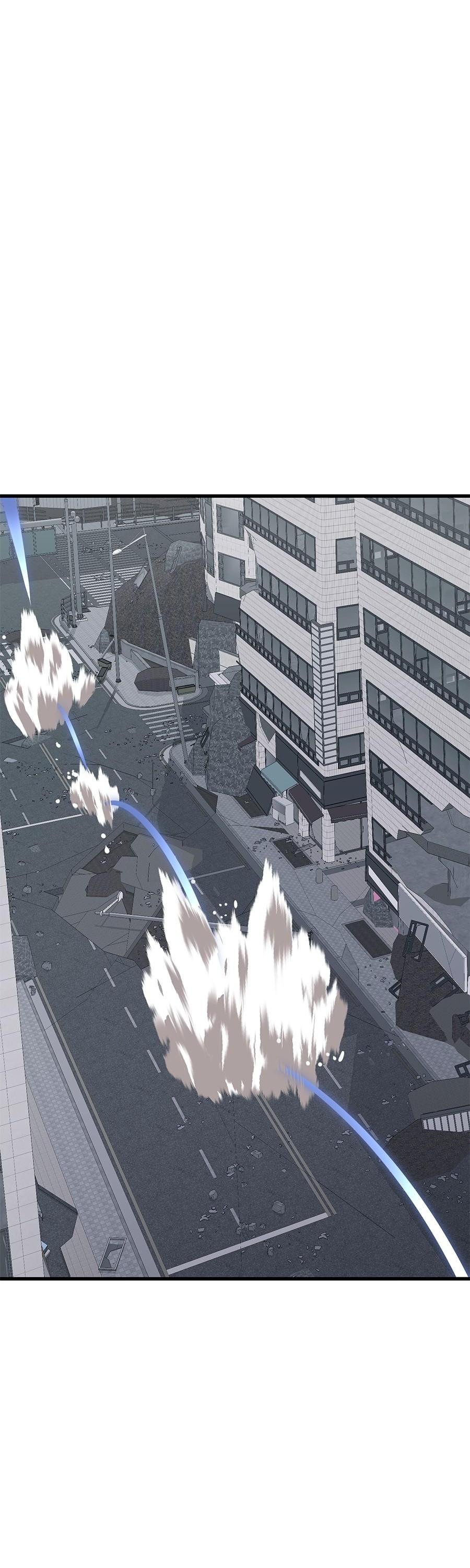 Reincarnation Path of The Underworld King ยอมรา ผู้พิพากษาจากนรก ตอนที่ 28 หน้า 70