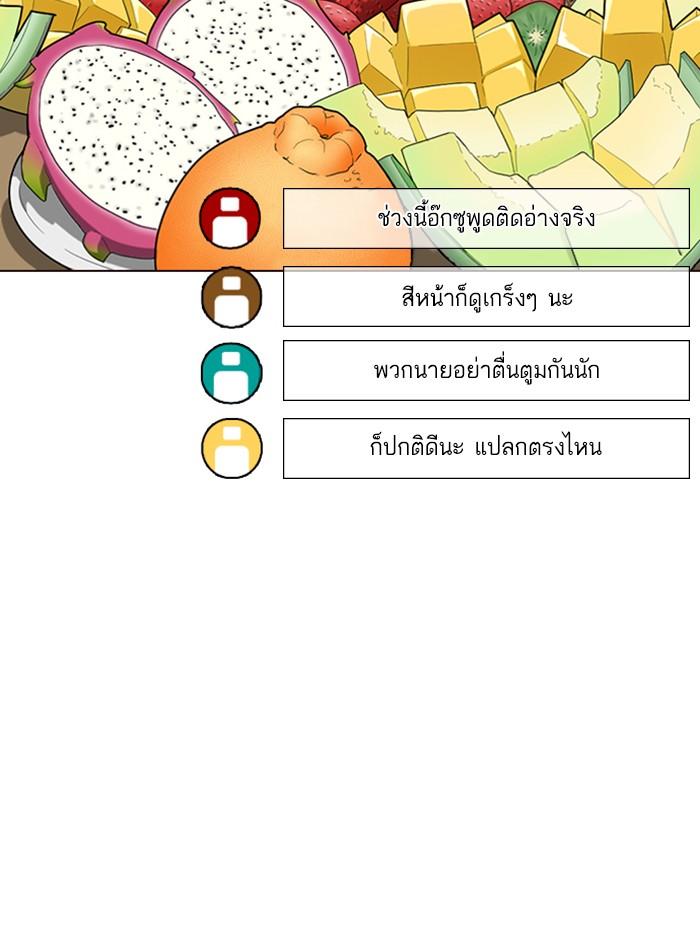 Lookism ตอนที่ 287 หน้า 17