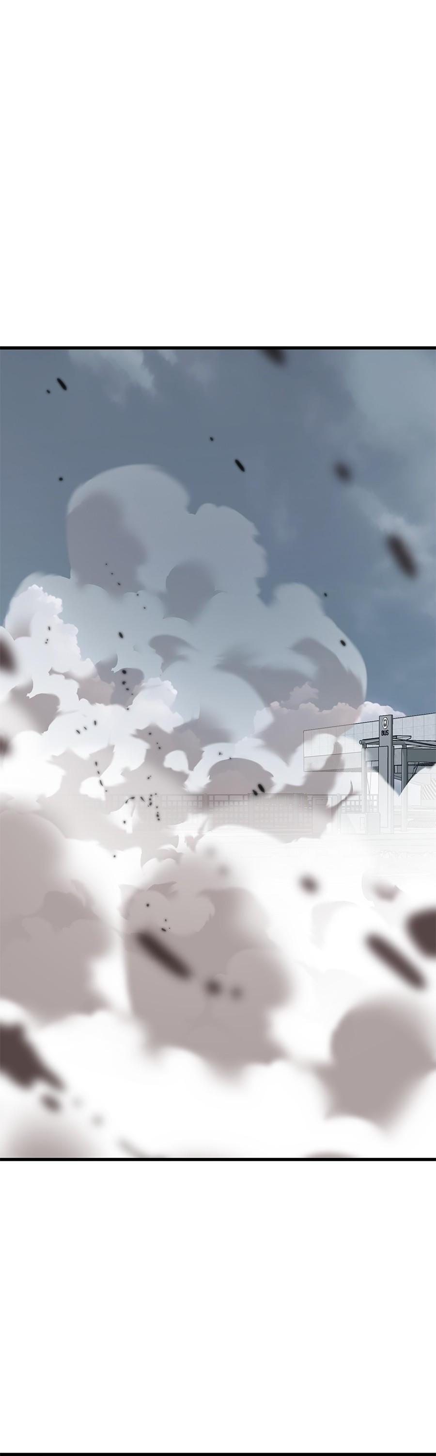 Reincarnation Path of The Underworld King ยอมรา ผู้พิพากษาจากนรก ตอนที่ 28 หน้า 71