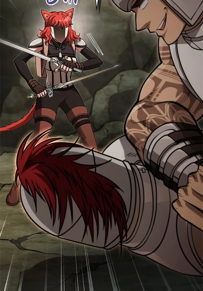 Surviving The Game as a Barbarian ตอนที่ 120 25