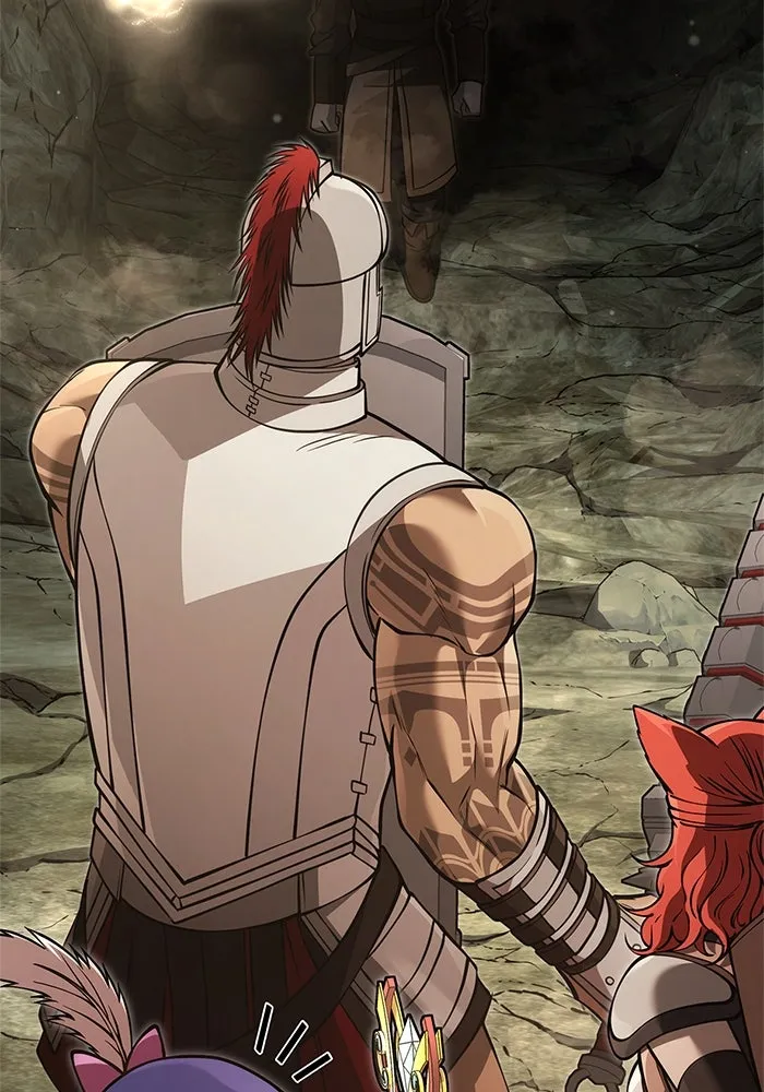 Surviving The Game as a Barbarian ตอนที่ 120 103