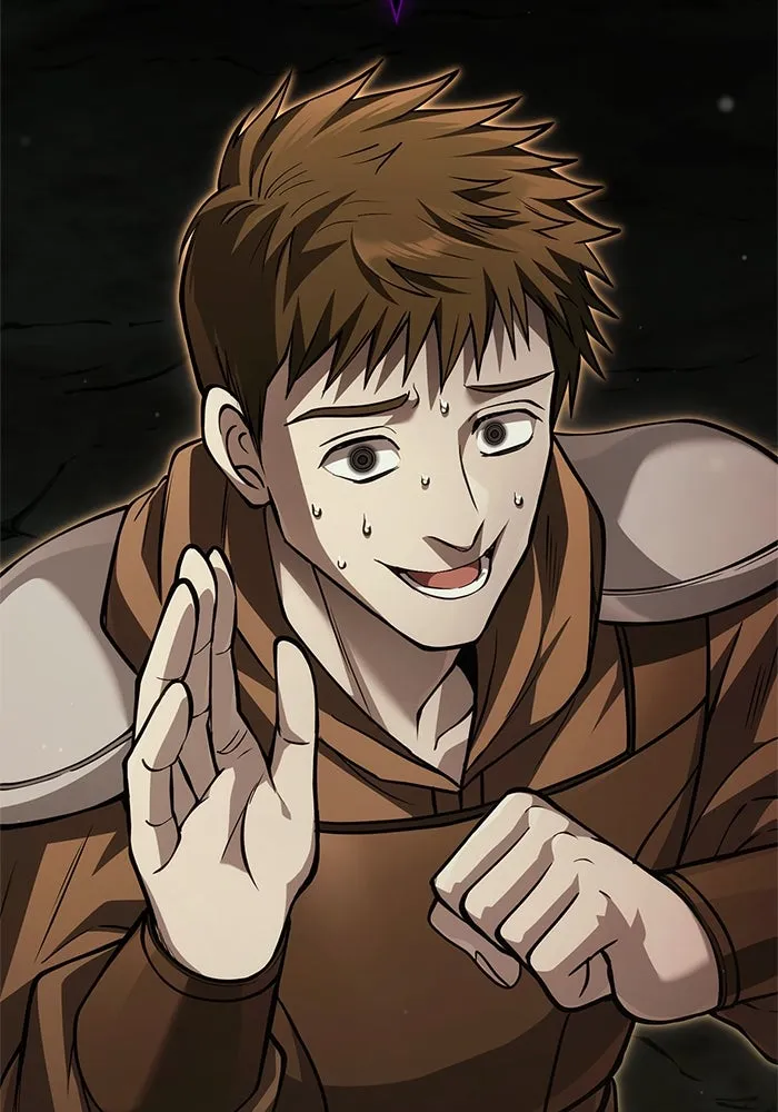 Surviving The Game as a Barbarian ตอนที่ 120 110