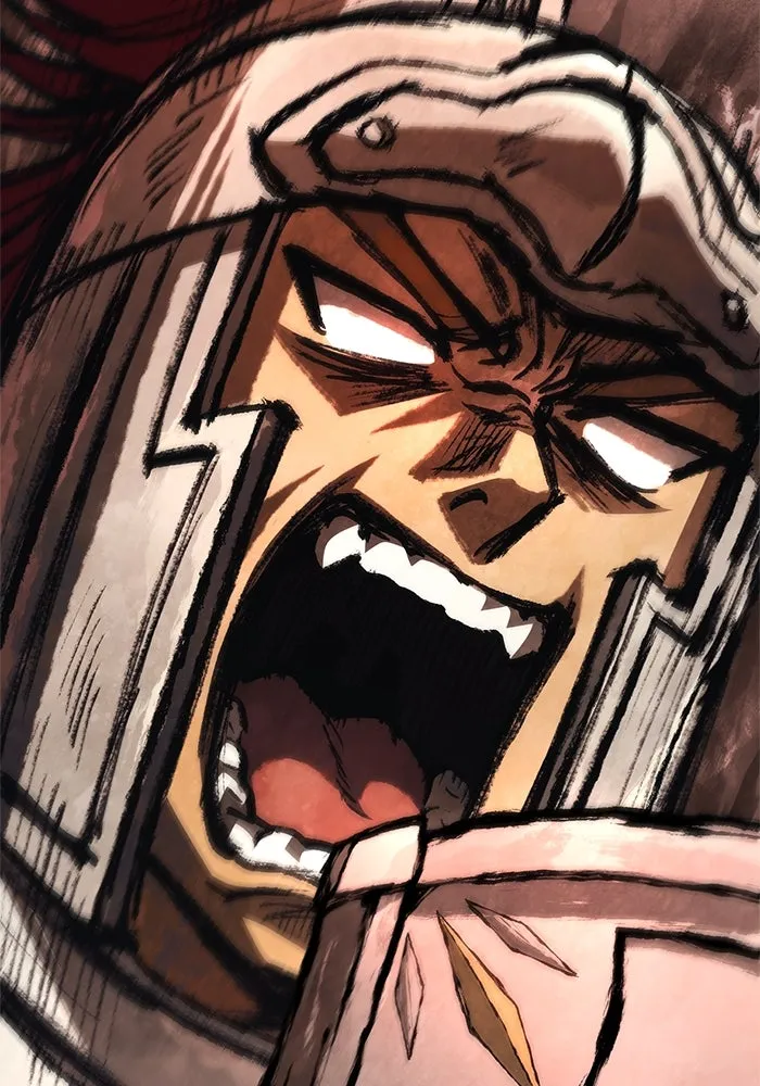 Surviving The Game as a Barbarian ตอนที่ 120 113