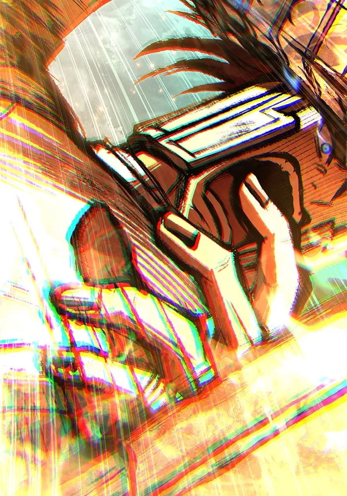 Surviving The Game as a Barbarian ตอนที่ 120 127