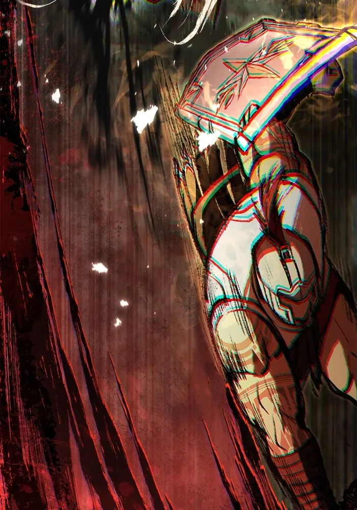 Surviving The Game as a Barbarian ตอนที่ 120 130