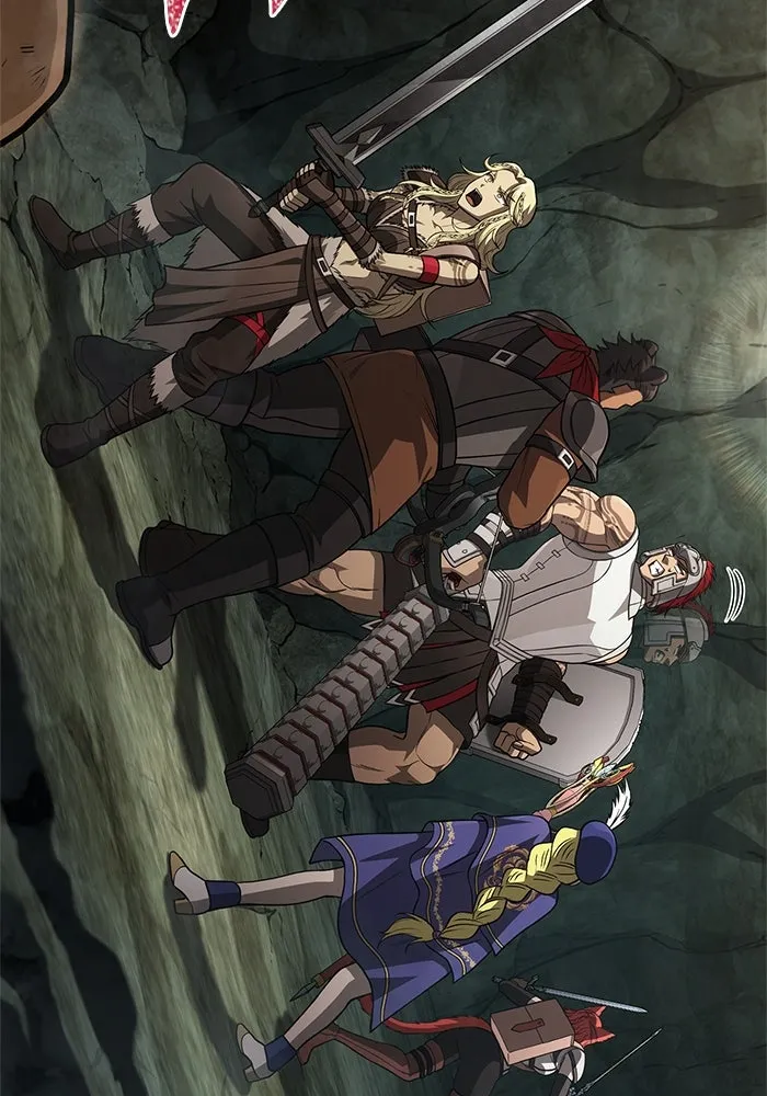 Surviving The Game as a Barbarian ตอนที่ 120 152