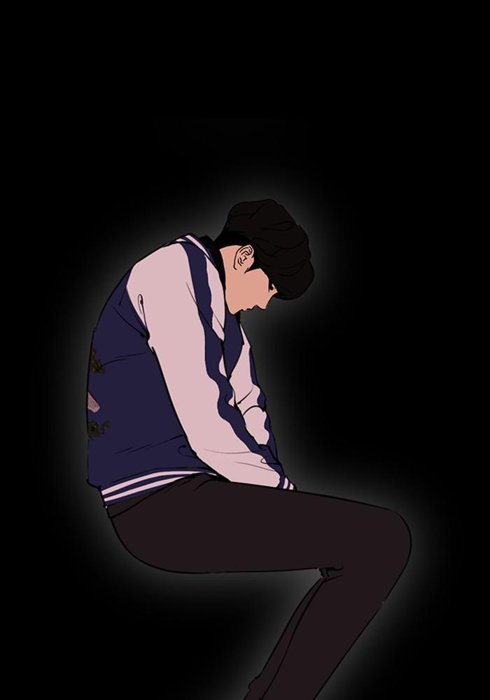 Lookism ตอนที่ 289 หน้า 219