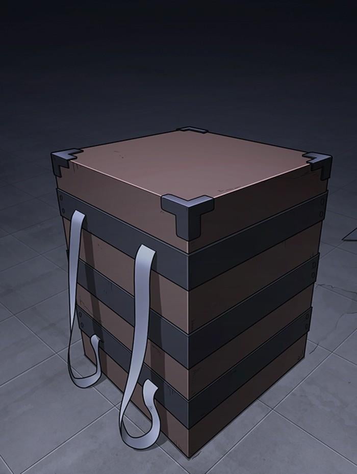 Lookism ตอนที่ 290 หน้า 9