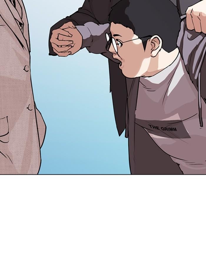 Lookism ตอนที่ 290 หน้า 142