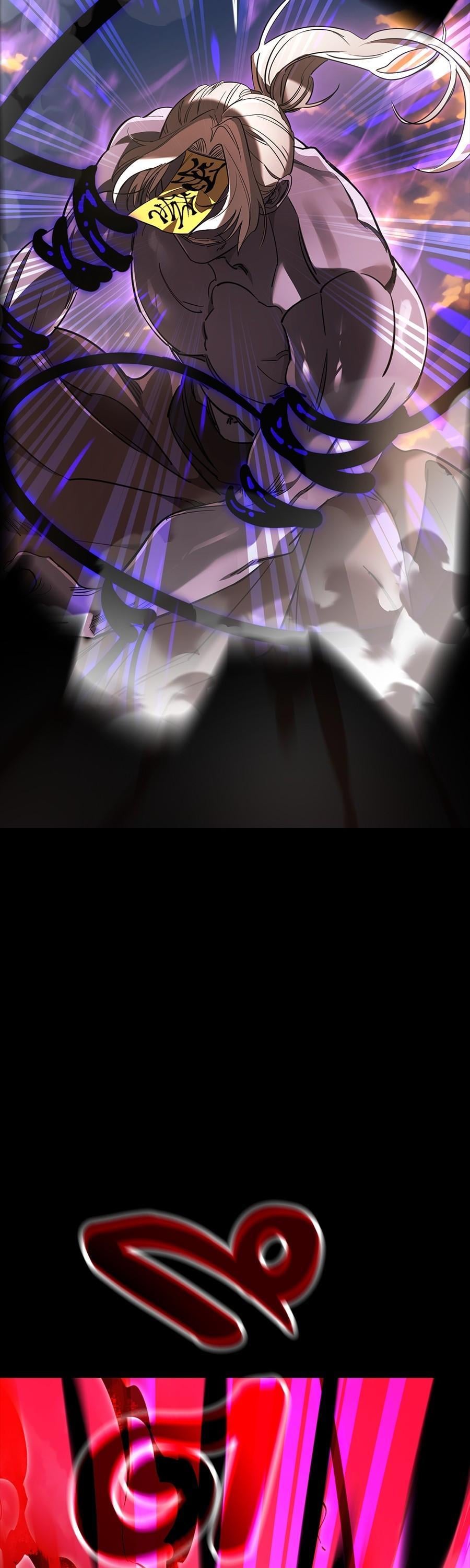 Reincarnation Path of The Underworld King ยอมรา ผู้พิพากษาจากนรก ตอนที่ 29 หน้า 33