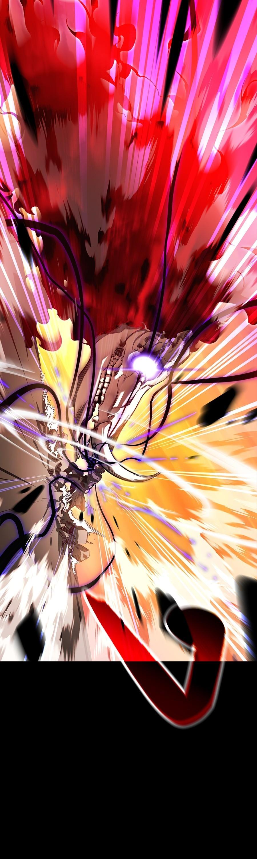 Reincarnation Path of The Underworld King ยอมรา ผู้พิพากษาจากนรก ตอนที่ 29 หน้า 34