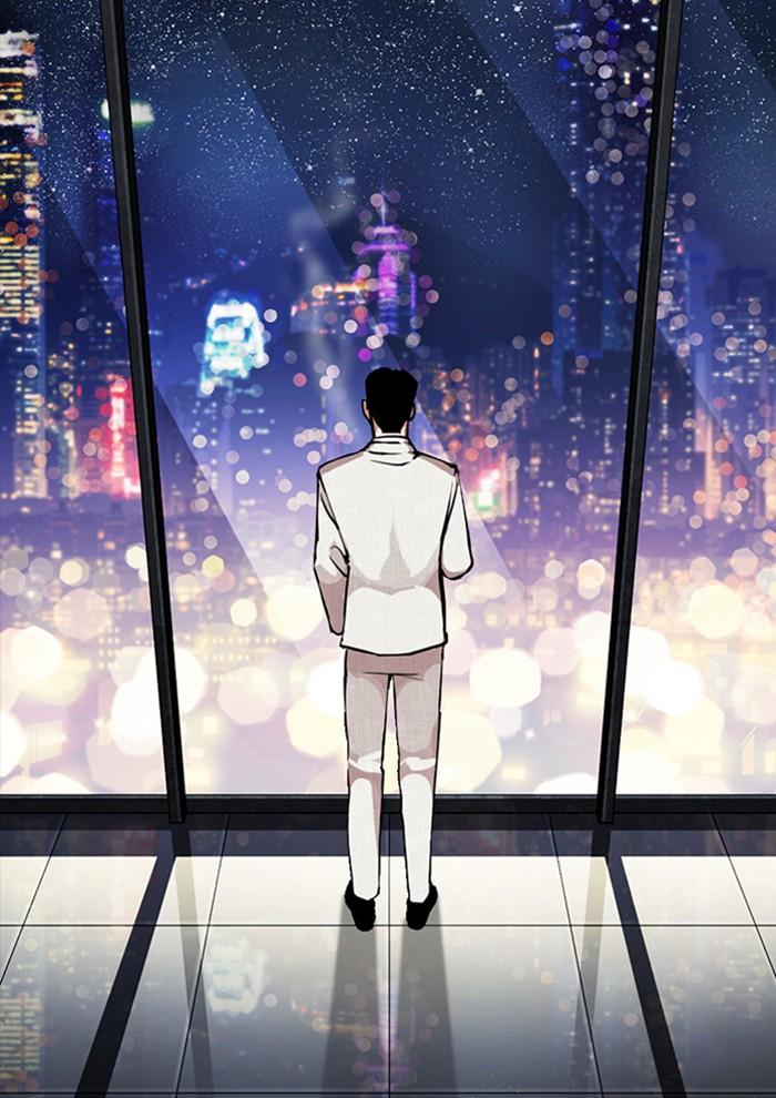 Lookism ตอนที่ 291 หน้า 173