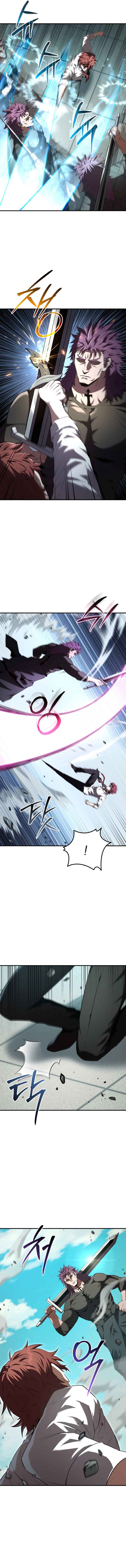 The Fox-Eyed Villain of the Demon Academy เปลี่ยนชะตาวายร้ายแห่งสถาบันปีศาจ ตอนที่ 29 หน้า 12