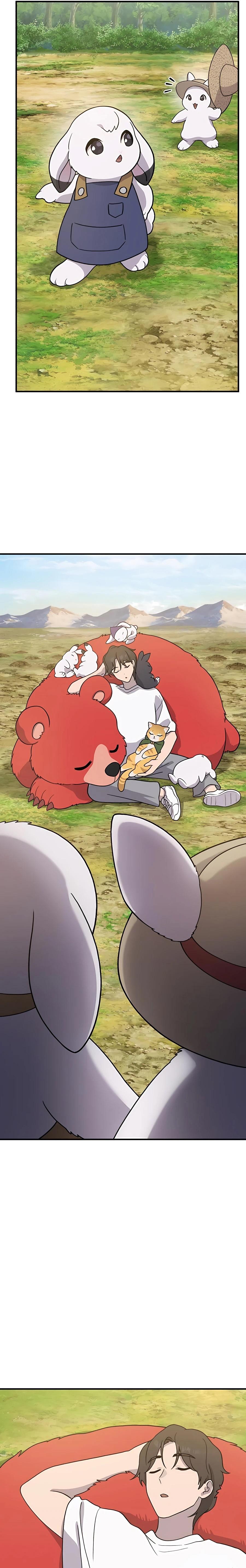 Solo Farming In The Tower ตอนที่ 29 หน้า 13