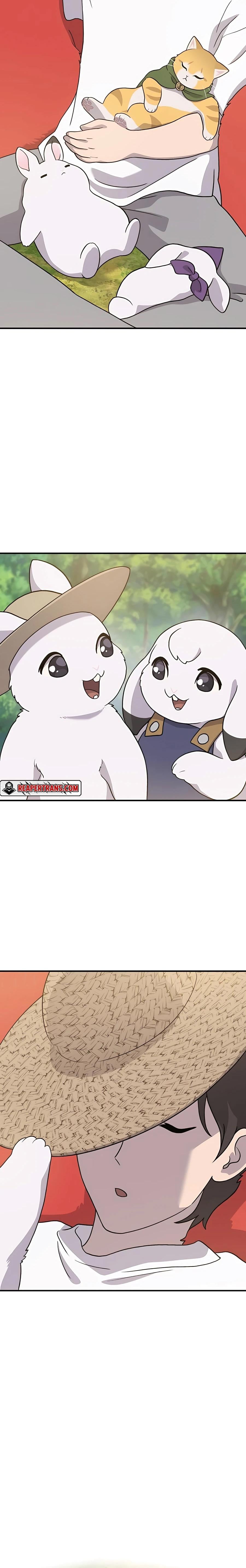 Solo Farming In The Tower ตอนที่ 29 หน้า 14