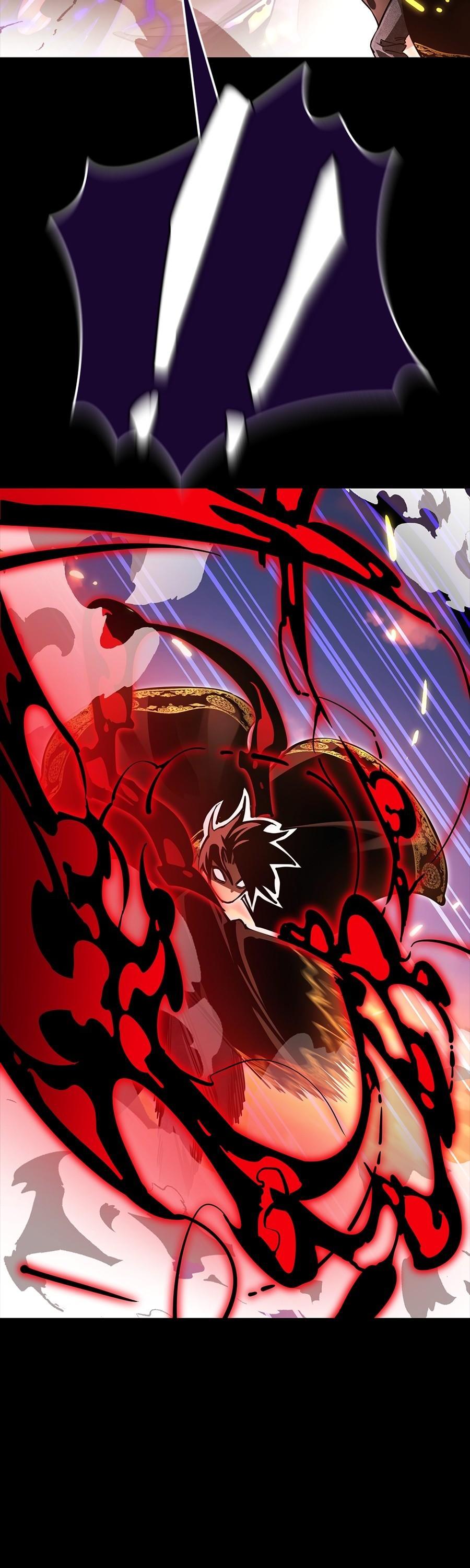 Reincarnation Path of The Underworld King ยอมรา ผู้พิพากษาจากนรก ตอนที่ 29 หน้า 41