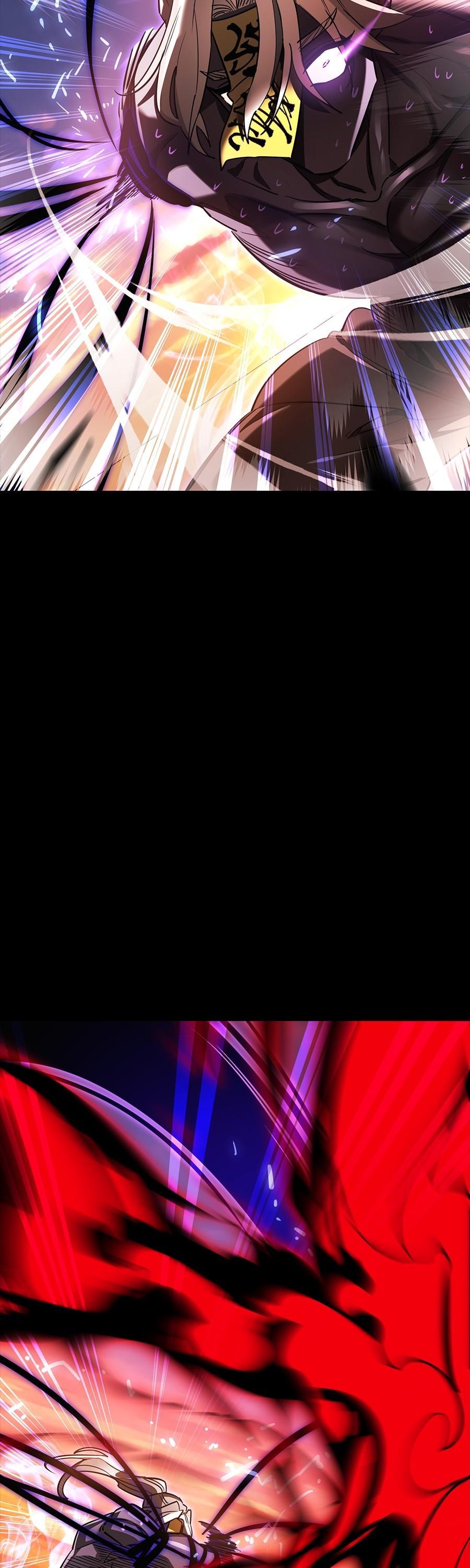 Reincarnation Path of The Underworld King ยอมรา ผู้พิพากษาจากนรก ตอนที่ 29 หน้า 43