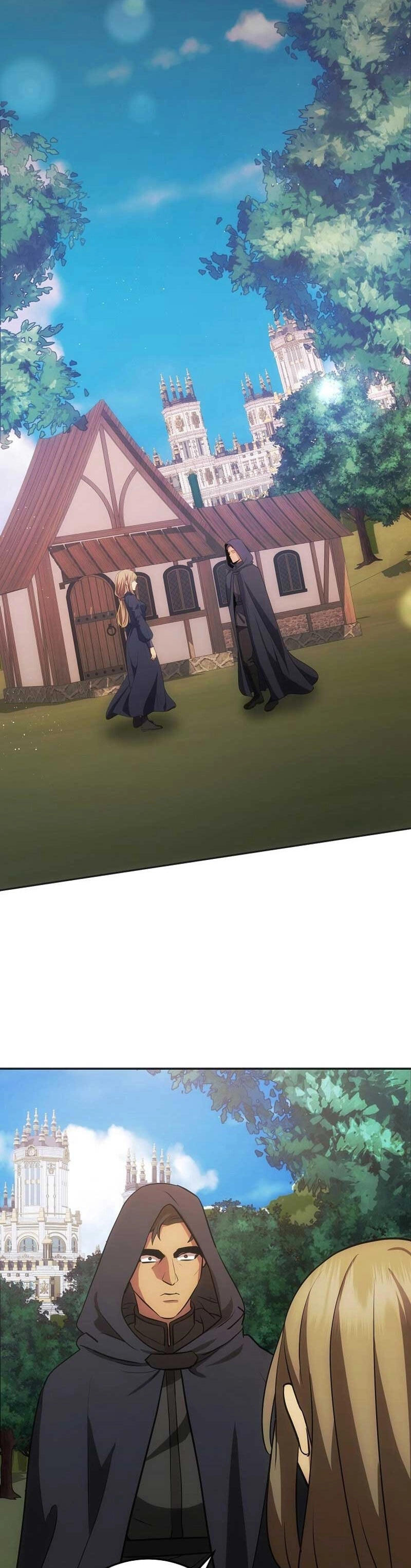 I Became the Youngest Prince in the Novel ตอนที่ 29 หน้า 10