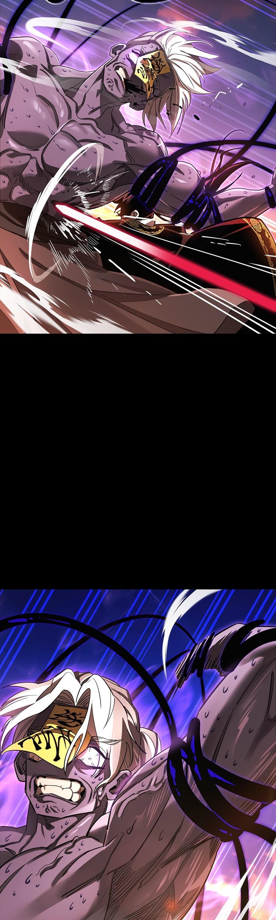 Reincarnation Path of The Underworld King ยอมรา ผู้พิพากษาจากนรก ตอนที่ 29 หน้า 46