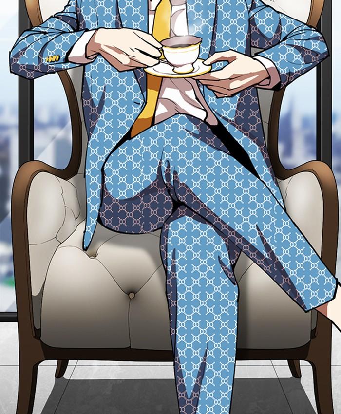 Lookism ตอนที่ 292 หน้า 217