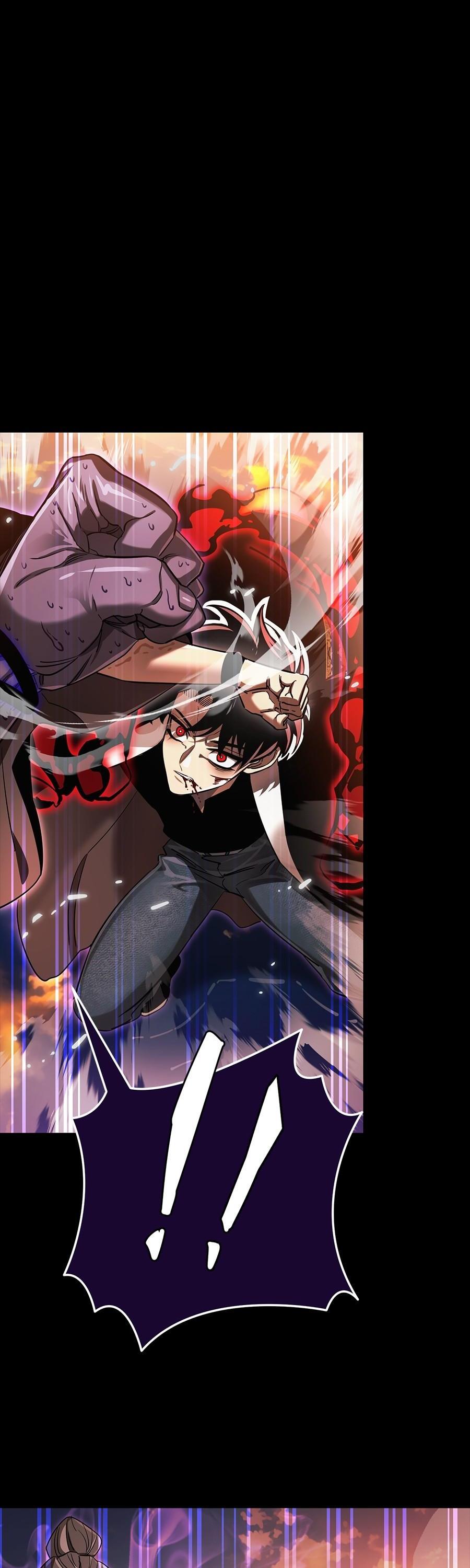 Reincarnation Path of The Underworld King ยอมรา ผู้พิพากษาจากนรก ตอนที่ 29 หน้า 48