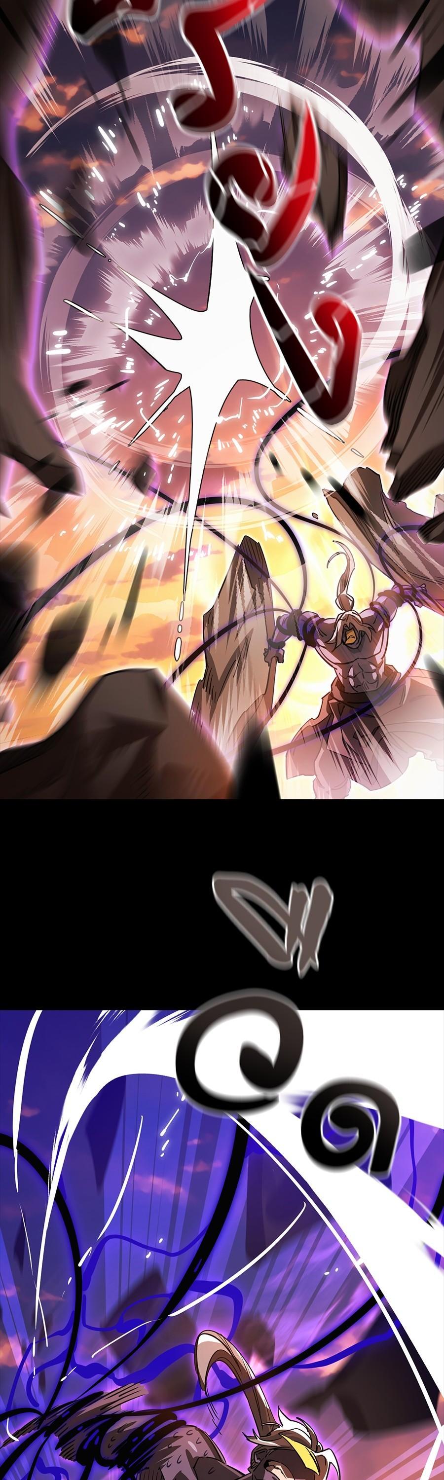 Reincarnation Path of The Underworld King ยอมรา ผู้พิพากษาจากนรก ตอนที่ 29 หน้า 52