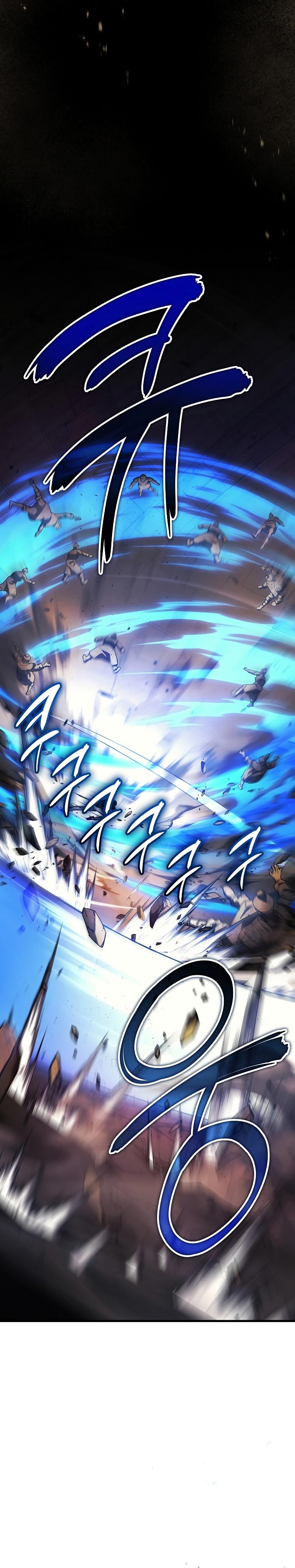 The Martial God Who Regressed Back to Level 2 ตอนที่ 29 หน้า 30