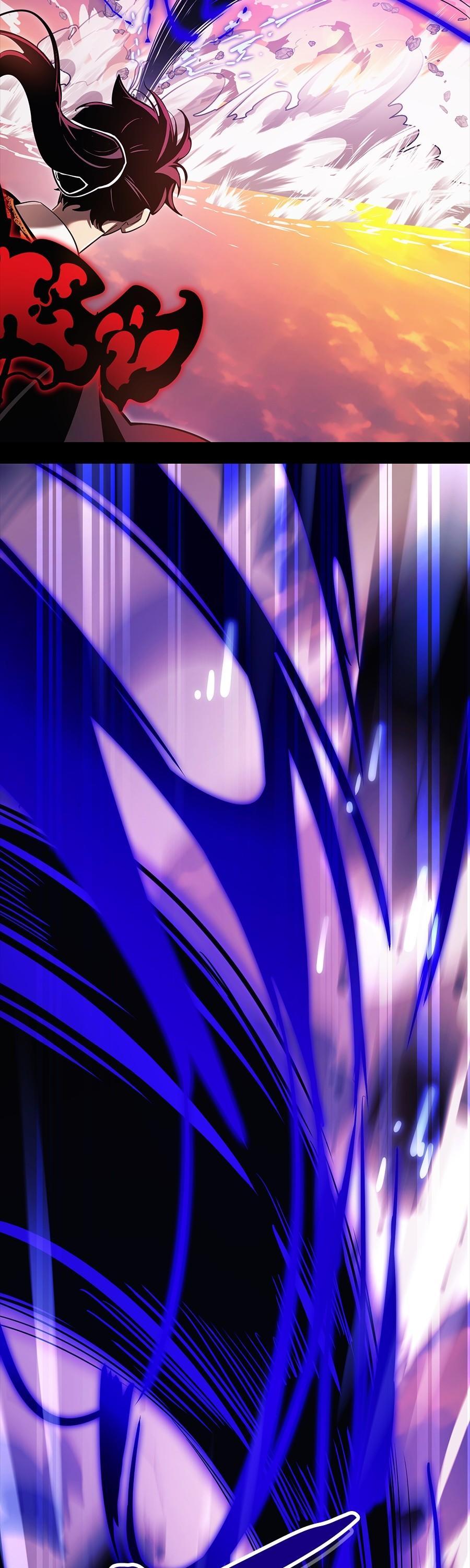 Reincarnation Path of The Underworld King ยอมรา ผู้พิพากษาจากนรก ตอนที่ 29 หน้า 55