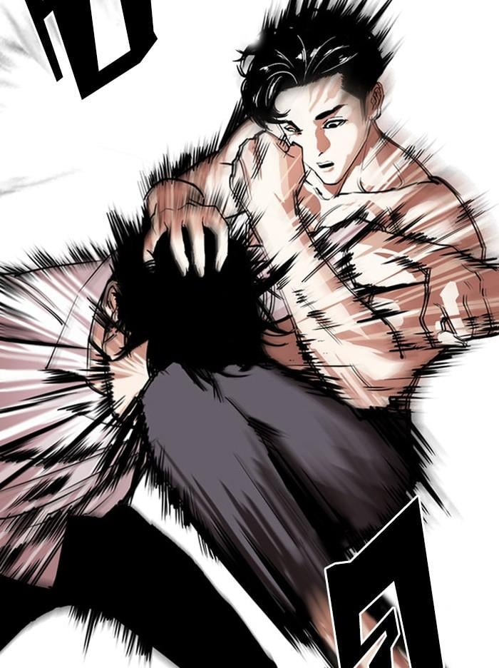 Lookism ตอนที่ 295 หน้า 163