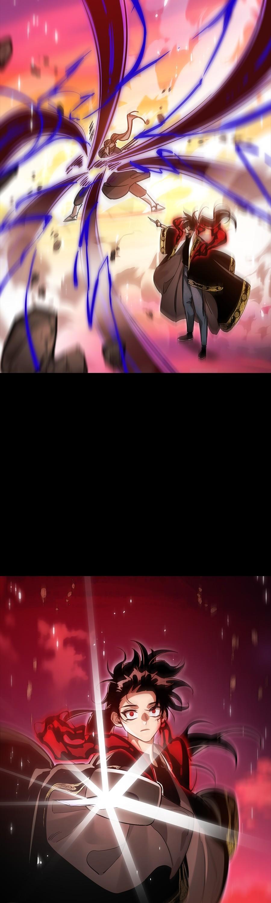 Reincarnation Path of The Underworld King ยอมรา ผู้พิพากษาจากนรก ตอนที่ 29 หน้า 7